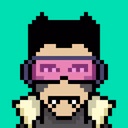Ape Runner #288