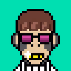 Ape Runner #1130