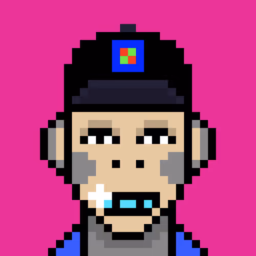 Ape Runners