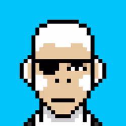 Ape Runner #3368