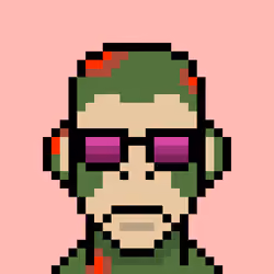 Ape Runner #3071