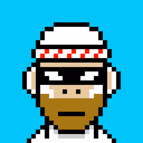 Ape Runners