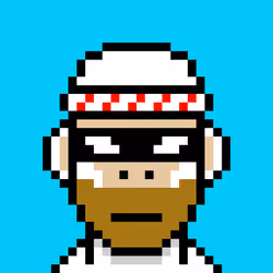 Ape Runner #826