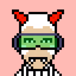 Ape Runner #2384