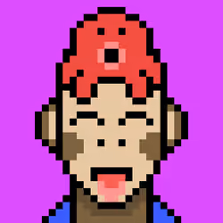 Ape Runner #1494