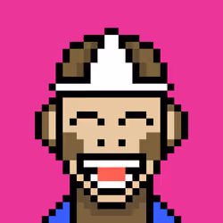 Ape Runner #3151