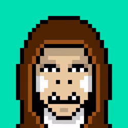 Ape Runner #4521