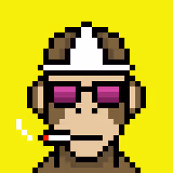 Ape Runner #4518