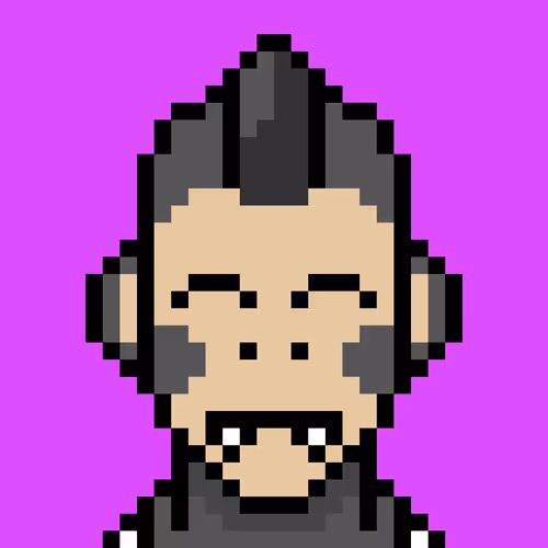 Ape Runners