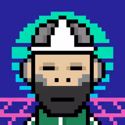 Ape Runner #1019