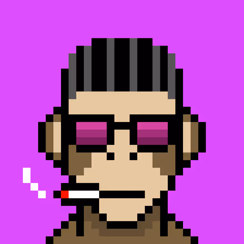 Ape Runners