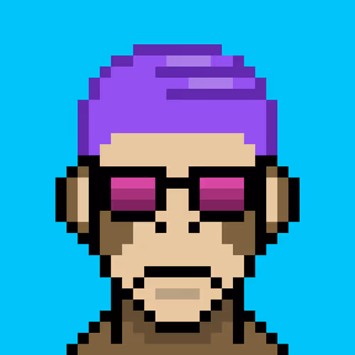 Ape Runners