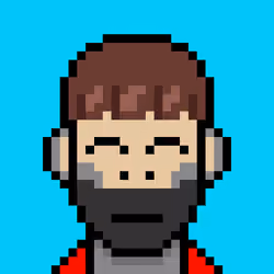 Ape Runner #3661