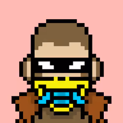 Ape Runner #4474