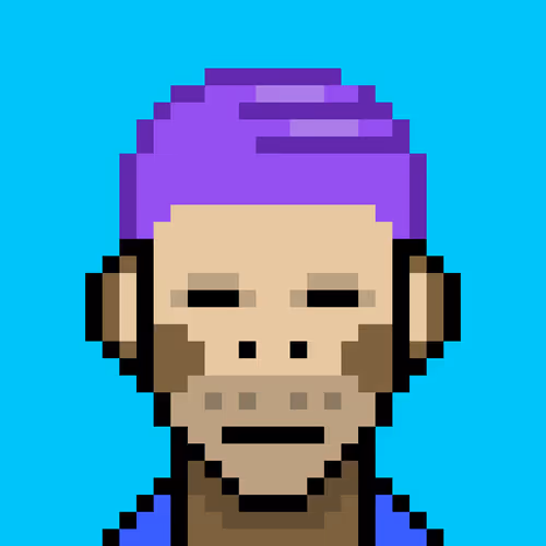 Ape Runner #937