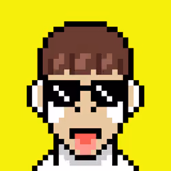 Ape Runner #1724