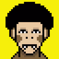 Ape Runner #3566