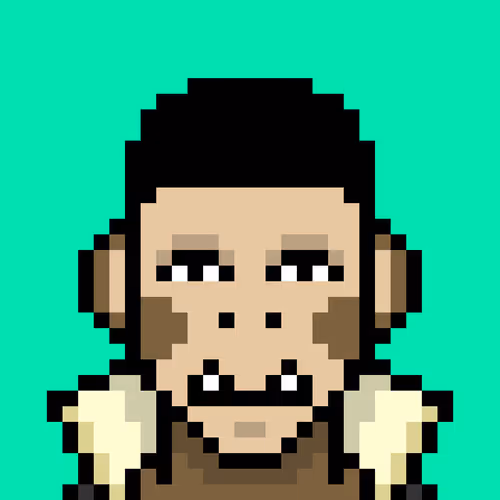 Ape Runners