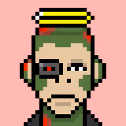 Ape Runner #1564