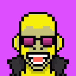 Ape Runner #4375