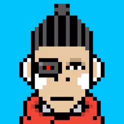Ape Runner #4325