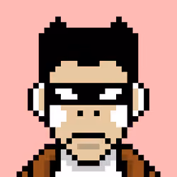 Ape Runner #4472