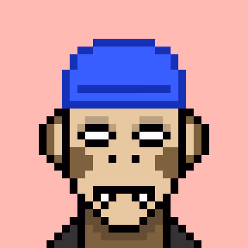 Ape Runners