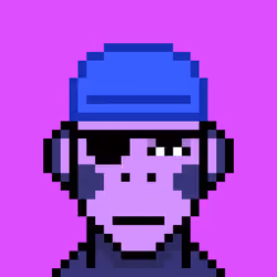 Ape Runner #1732