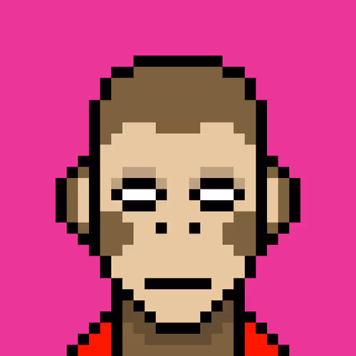 Ape Runners