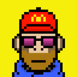 Ape Runner #1514