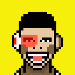 Ape Runner #3147