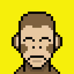 Ape Runner #1020