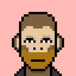 Ape Runner #2932