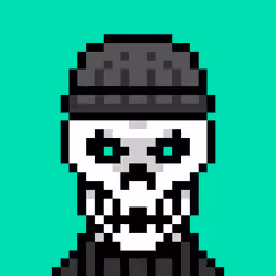 Ape Runner #2960