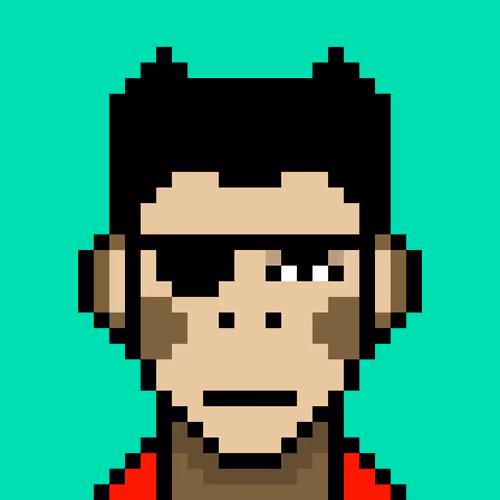 Ape Runners