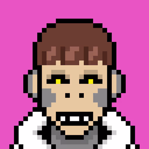 Ape Runners