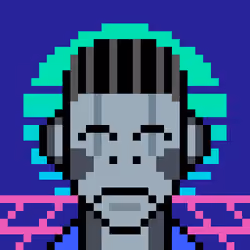 Ape Runner #2385