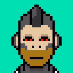 Ape Runner #4950