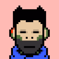 Ape Runner #755