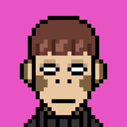 Ape Runner #3571
