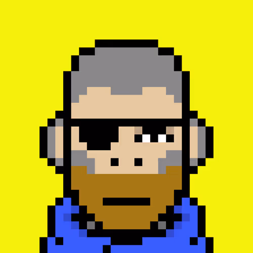 Ape Runner #3411