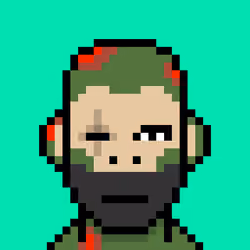 Ape Runner #1560