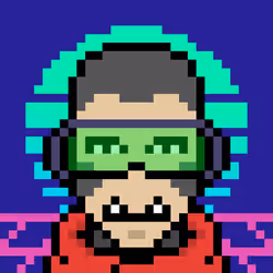 Ape Runner #1602