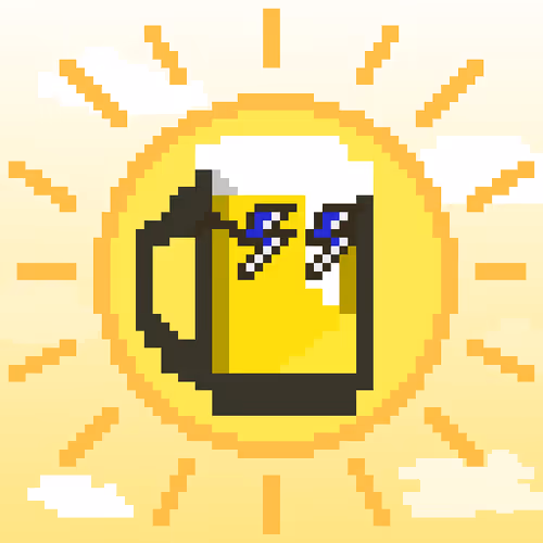 Tiny Beers