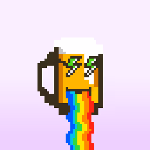 Tiny Beers