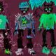 Bunch of STZ