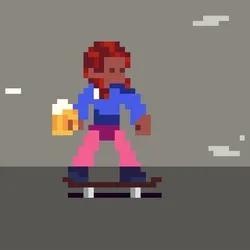 Skater #1182