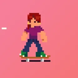 Skater #1056