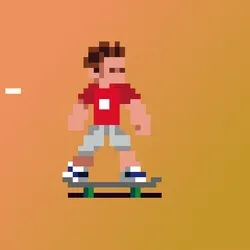 Skater #1112