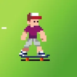 Skater #1111